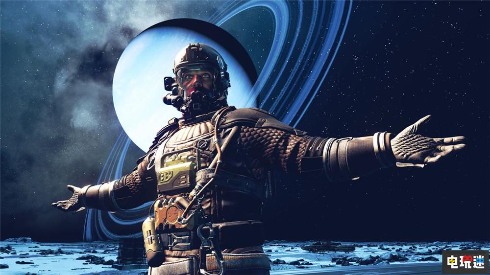 贝塞斯达透露：星空将推出多款令人兴奋的新内容