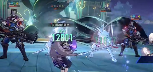 角色替换建议图
