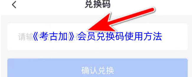 《灰豚数据》新手必看：如何正确使用会员兑换码