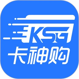 卡神购app_下载卡神购APPv1.0.1