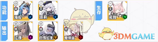 《胜利女神:新的希望》完美开局攻略