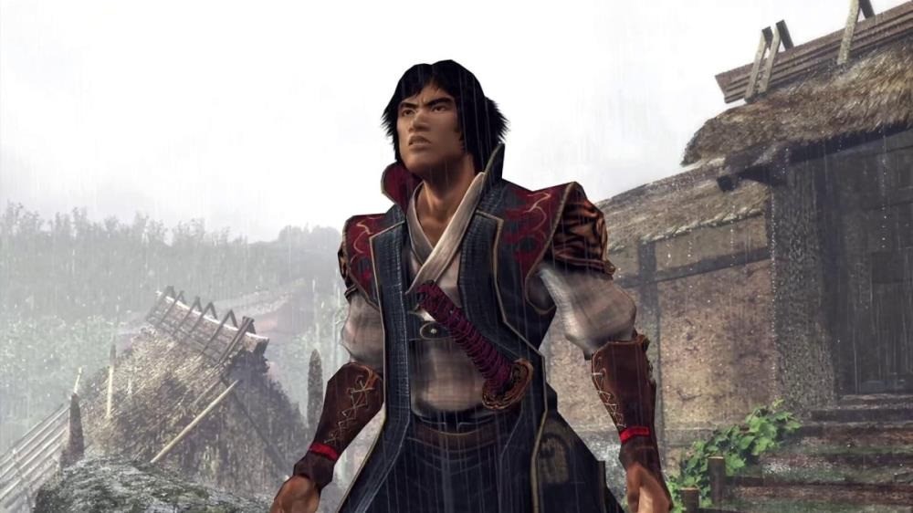 《鬼武者2复刻版》外媒点赞该作好玩，尽管惨败依然不减热情