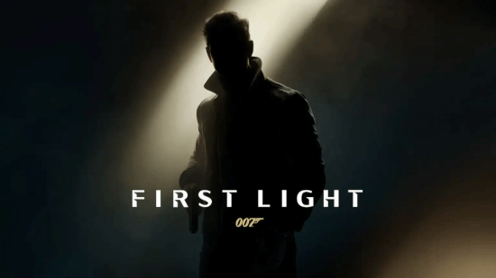 《007》曝杀手开发商新作明年发布：全新第三人称动作游戏揭晓