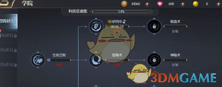 时间要求