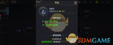 加速科技研究