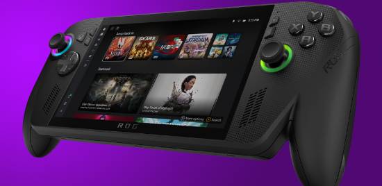 《0》Xbox掌机预计将于10月正式上市