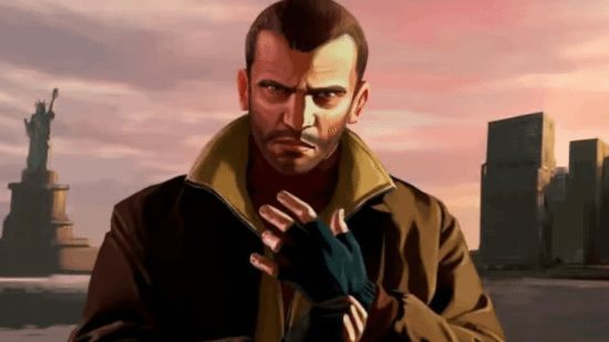 《GTA4》R星确认新增现代主机支持游戏名单