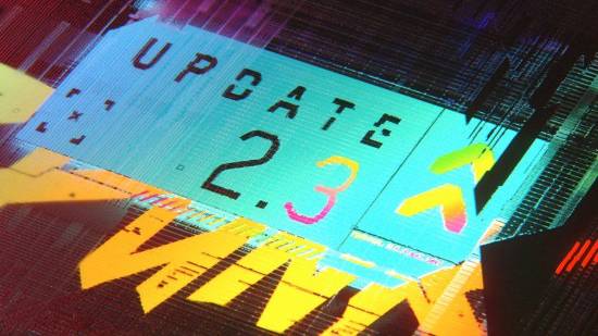 《2077》《》更新将支持义体自定义吗？社区经理最新回应