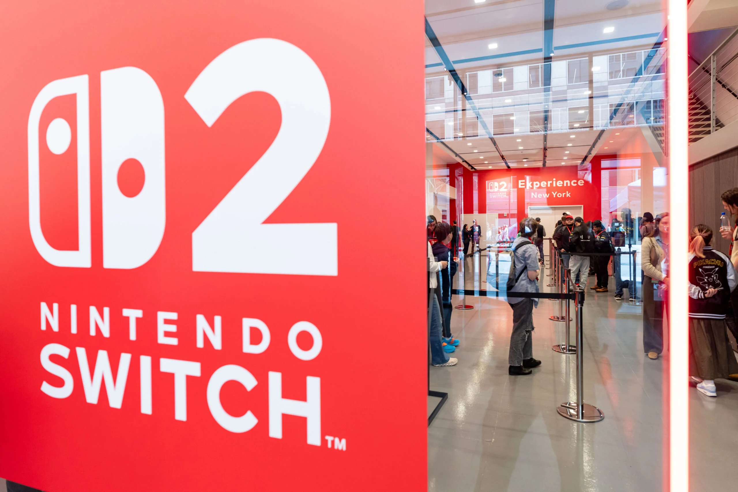 《Witch2美国首月销量突破160万台 创下惊人纪录》