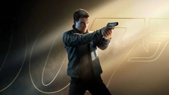 《007》重塑自家引擎：开发商的创新之路！