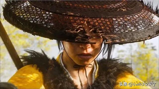 《羊蹄山之魂》版容量泄露！评测将在发售前一周公开