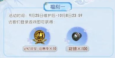 活动奖励图