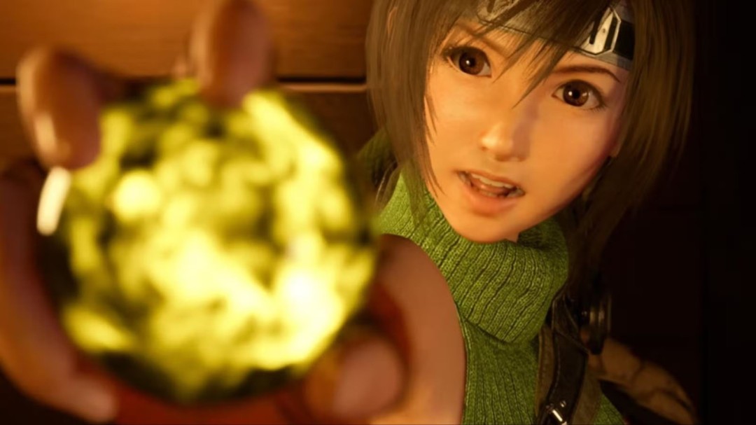 《FF7》《重制版第三部副标题关键词确定 引发粉丝热烈讨论》