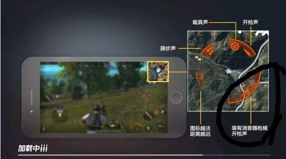 和平精英怎么找人位置