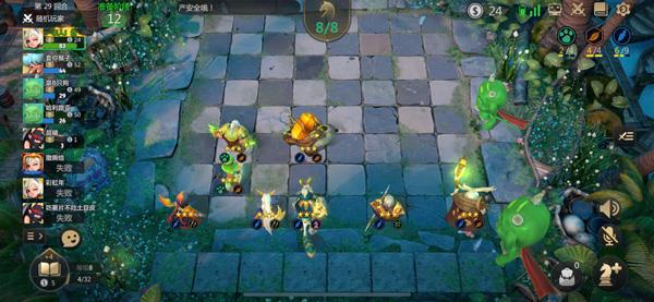 多多自走棋正确玩法