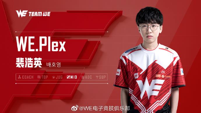 Plex个人资料